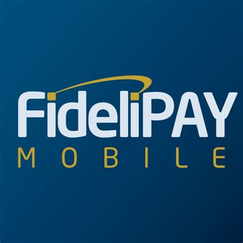 fidelity pay